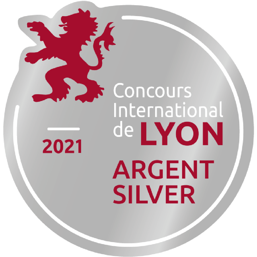 PLATA Concurso Internacional de Lyon 2021